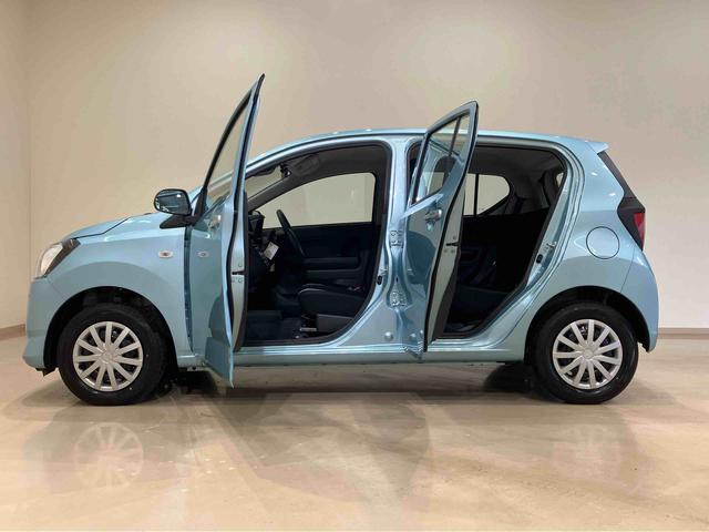 ミライースL SAIII(北海道)の中古車