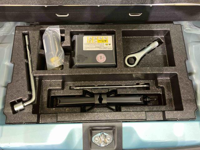 ミライースL SAIII(北海道)の中古車