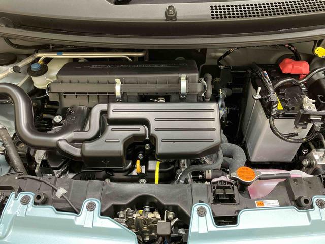 ミライースL SAIII(北海道)の中古車