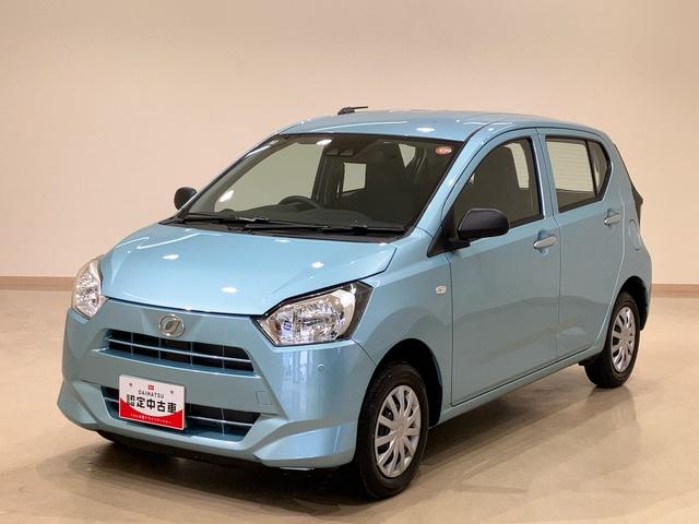 ミライースL SAIII(北海道)の中古車