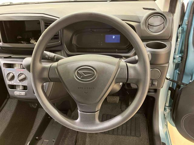 ミライースL SAIII(北海道)の中古車