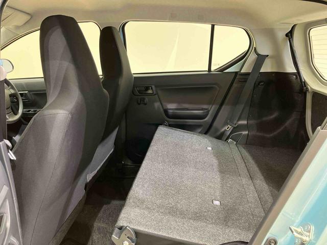 ミライースL SAIII(北海道)の中古車