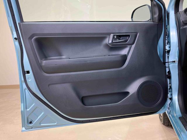 ミライースL SAIII(北海道)の中古車