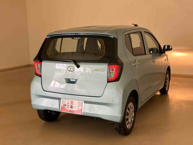 ミライースL SAIII(北海道)の中古車