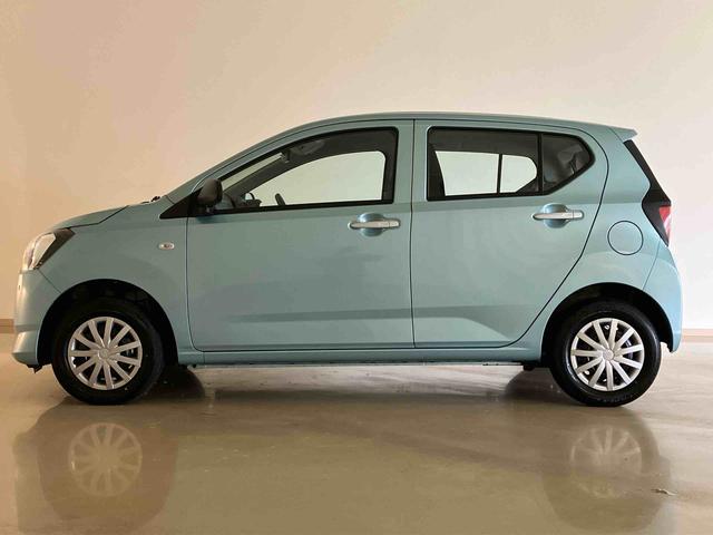 ミライースL SAIII(北海道)の中古車