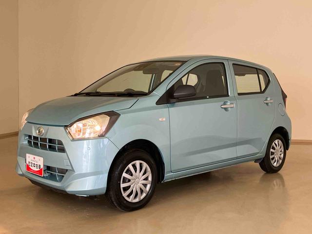 ミライースL SAIII(北海道)の中古車