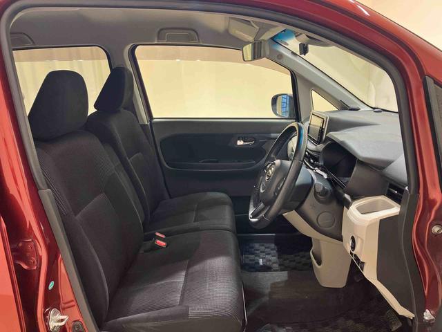 ムーヴＸターボ　ＳＡIII４ＷＤ　メモリーナビ　バックカメラ　シートヒーター　ターボ　アイドリングストップ　オートマチックハイビーム　オートライト　衝突防止システム　レーンアシスト　ドライブレコーダー　スマートキー　記録簿（北海道）の中古車