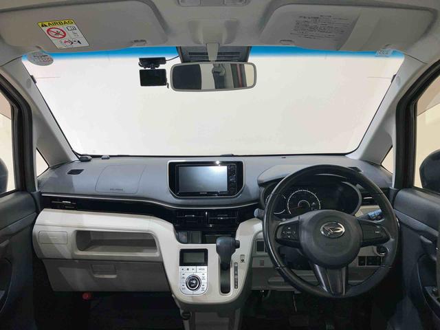 ムーヴＸターボ　ＳＡIII４ＷＤ　メモリーナビ　バックカメラ　シートヒーター　ターボ　アイドリングストップ　オートマチックハイビーム　オートライト　衝突防止システム　レーンアシスト　ドライブレコーダー　スマートキー　記録簿（北海道）の中古車