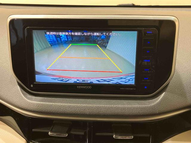 ムーヴＸターボ　ＳＡIII４ＷＤ　メモリーナビ　バックカメラ　シートヒーター　ターボ　アイドリングストップ　オートマチックハイビーム　オートライト　衝突防止システム　レーンアシスト　ドライブレコーダー　スマートキー　記録簿（北海道）の中古車