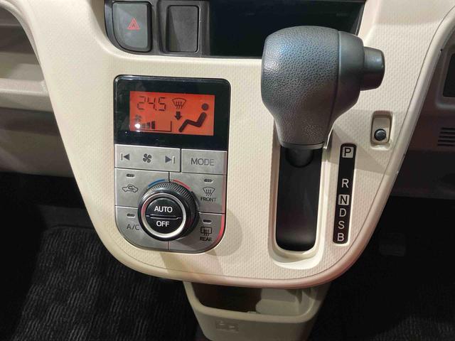 ムーヴＸターボ　ＳＡIII４ＷＤ　メモリーナビ　バックカメラ　シートヒーター　ターボ　アイドリングストップ　オートマチックハイビーム　オートライト　衝突防止システム　レーンアシスト　ドライブレコーダー　スマートキー　記録簿（北海道）の中古車