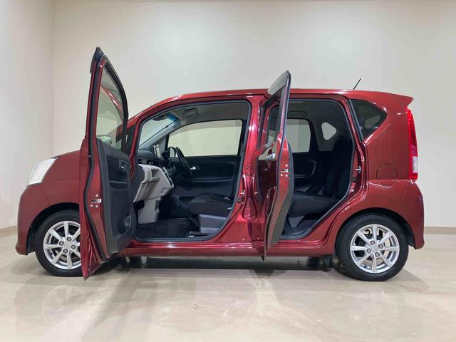 ムーヴＸターボ　ＳＡIII４ＷＤ　メモリーナビ　バックカメラ　シートヒーター　ターボ　アイドリングストップ　オートマチックハイビーム　オートライト　衝突防止システム　レーンアシスト　ドライブレコーダー　スマートキー　記録簿（北海道）の中古車