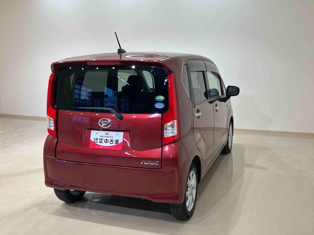 ムーヴＸターボ　ＳＡIII４ＷＤ　メモリーナビ　バックカメラ　シートヒーター　ターボ　アイドリングストップ　オートマチックハイビーム　オートライト　衝突防止システム　レーンアシスト　ドライブレコーダー　スマートキー　記録簿（北海道）の中古車