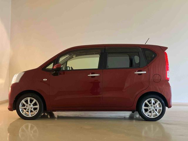 ムーヴＸターボ　ＳＡIII４ＷＤ　メモリーナビ　バックカメラ　シートヒーター　ターボ　アイドリングストップ　オートマチックハイビーム　オートライト　衝突防止システム　レーンアシスト　ドライブレコーダー　スマートキー　記録簿（北海道）の中古車