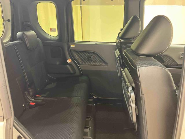 タントカスタムRSセレクション(北海道)の中古車