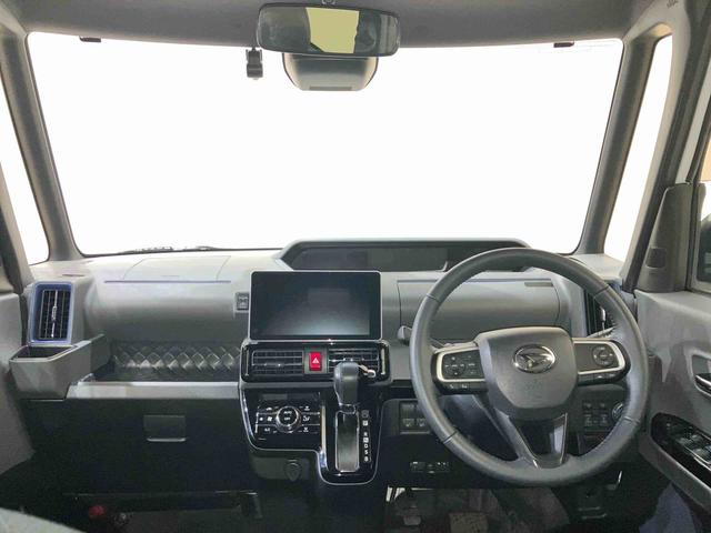 タントカスタムRSセレクション(北海道)の中古車