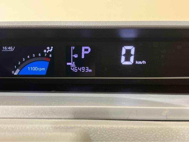 タントカスタムRSセレクション(北海道)の中古車