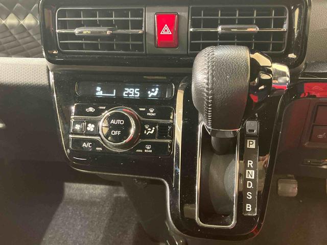 タントカスタムRSセレクション(北海道)の中古車