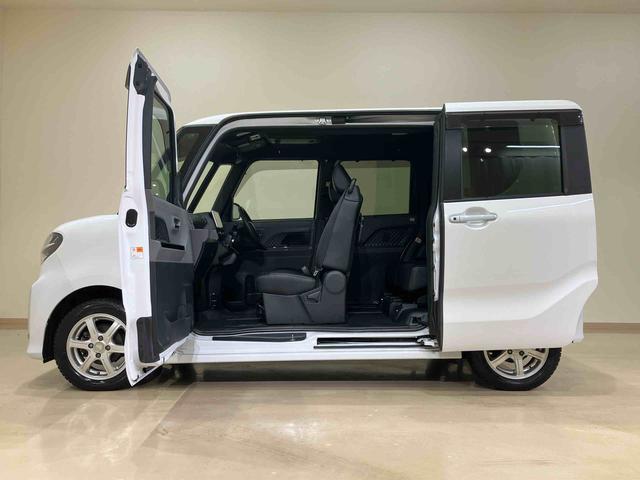 タントカスタムRSセレクション(北海道)の中古車