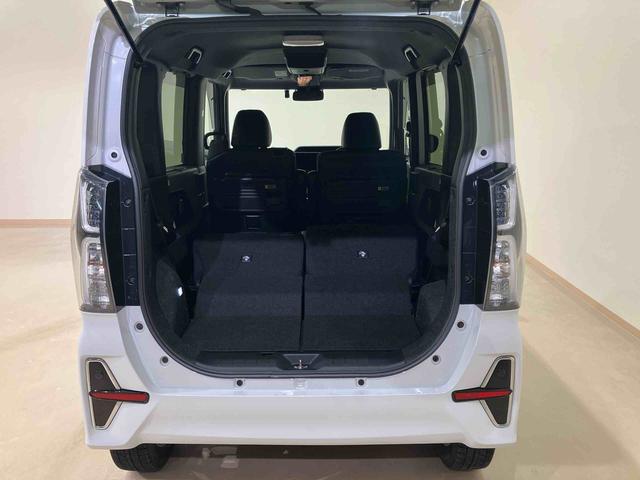 タントカスタムRSセレクション(北海道)の中古車