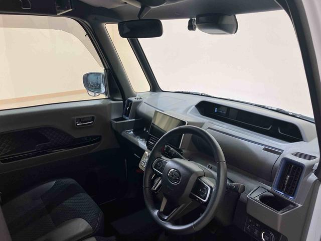 タントカスタムRSセレクション(北海道)の中古車