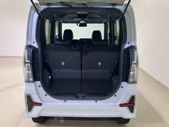 タントカスタムRSセレクション(北海道)の中古車