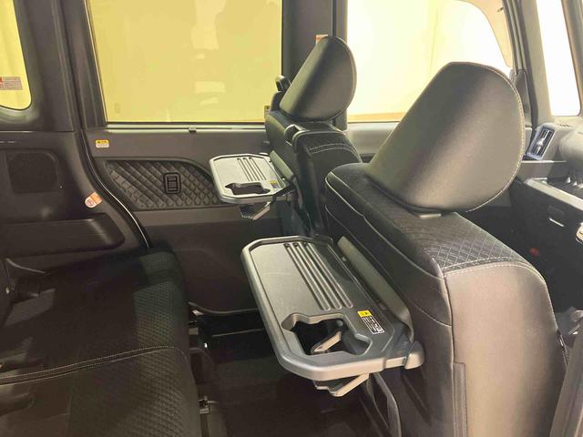 タントカスタムRSセレクション(北海道)の中古車