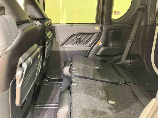 タントカスタムRSセレクション(北海道)の中古車