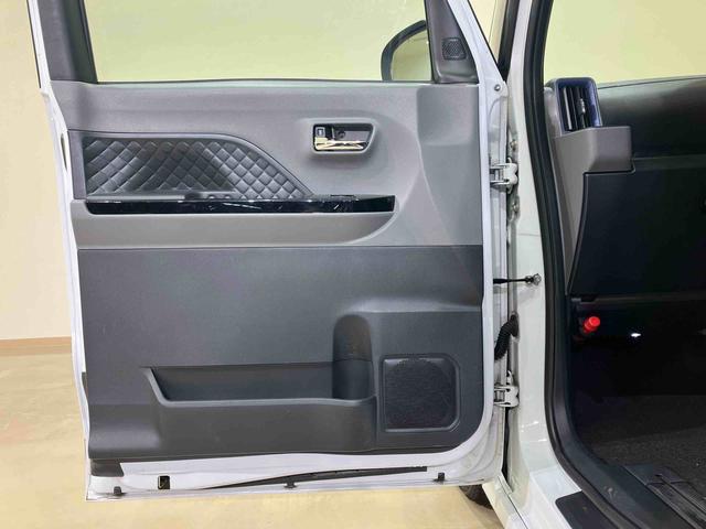 タントカスタムRSセレクション(北海道)の中古車