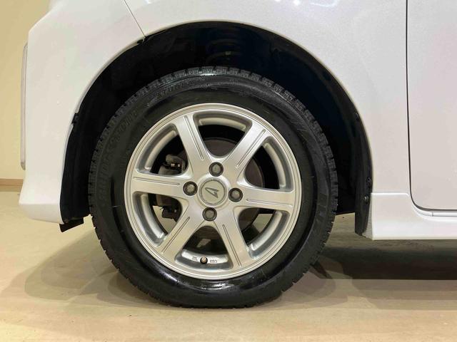 タントカスタムRSセレクション(北海道)の中古車