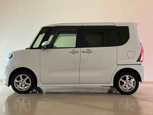 タントカスタムRSセレクション(北海道)の中古車