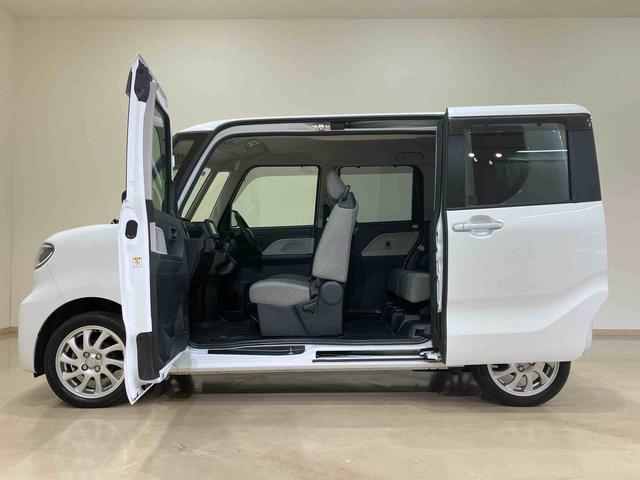タントＸスペシャル４ＷＤ　メモリーナビ　ＥＴＣ　バックカメラ　電動スライドドア　アルミホイール　シートヒーター　アイドリングストップ　オートマチックハイビーム　ＵＳＢ入力端子　オートライト　衝突防止システム　記録簿（北海道）の中古車