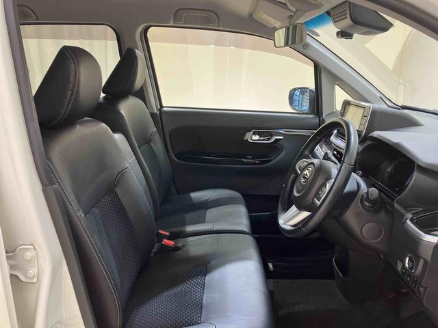 ムーヴカスタム　ＲＳ　ハイパーＳＡIII（北海道）の中古車