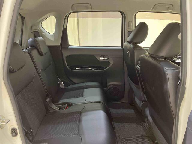 ムーヴカスタム　ＲＳ　ハイパーＳＡIII（北海道）の中古車