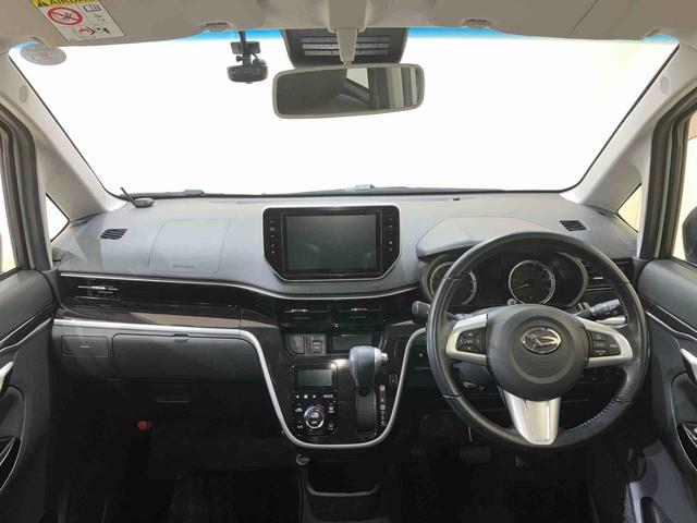 ムーヴカスタム　ＲＳ　ハイパーＳＡIII（北海道）の中古車