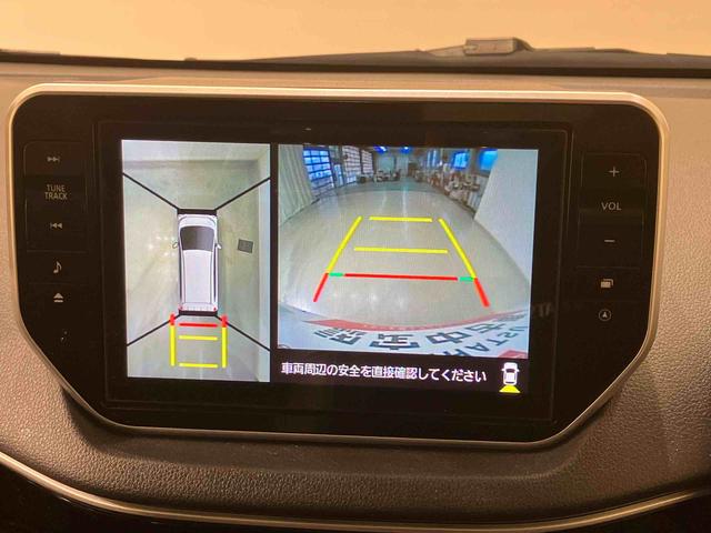 ムーヴカスタム　ＲＳ　ハイパーＳＡIII（北海道）の中古車