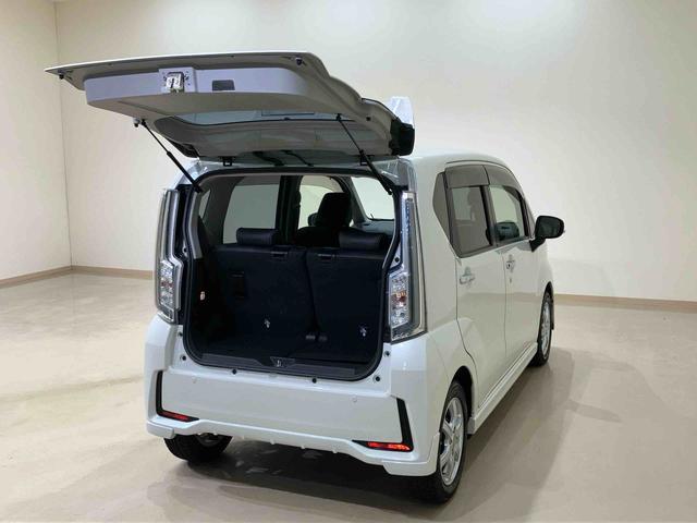 ムーヴカスタム　ＲＳ　ハイパーＳＡIII（北海道）の中古車