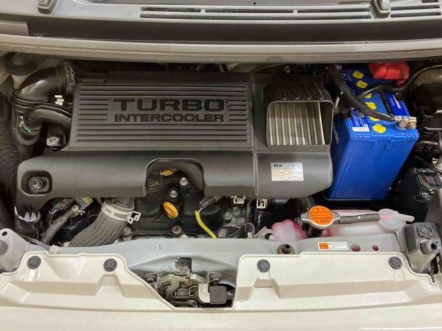 ムーヴカスタム　ＲＳ　ハイパーＳＡIII（北海道）の中古車