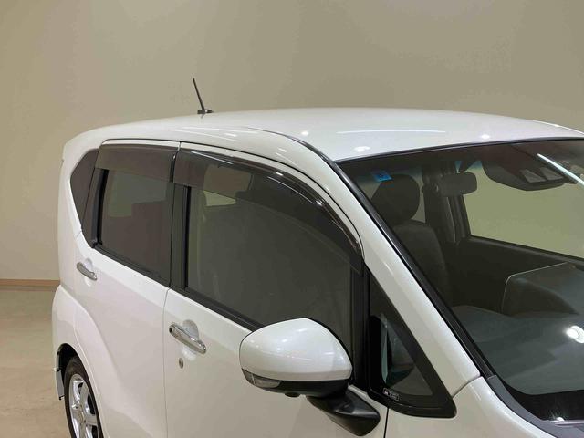 ムーヴカスタム　ＲＳ　ハイパーＳＡIII（北海道）の中古車