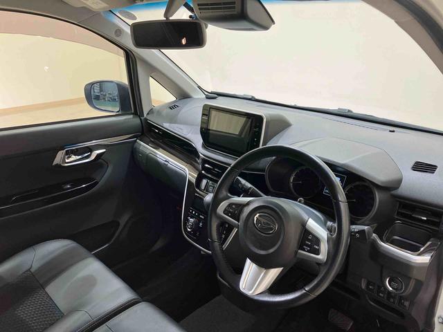 ムーヴカスタム　ＲＳ　ハイパーＳＡIII（北海道）の中古車