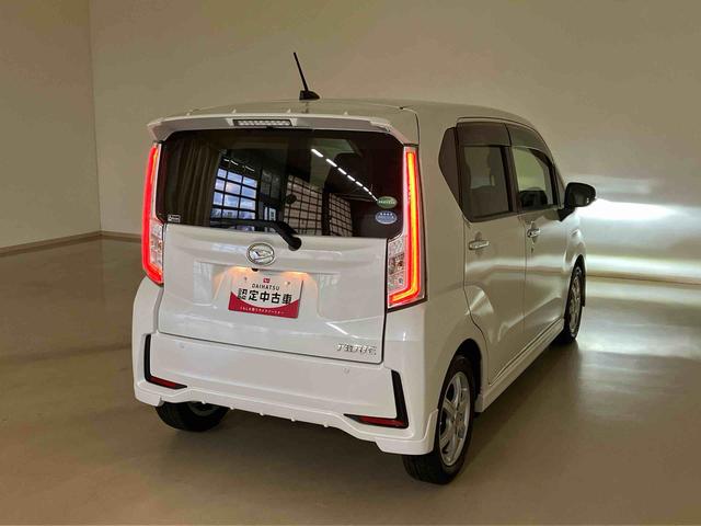 ムーヴカスタム　ＲＳ　ハイパーＳＡIII（北海道）の中古車