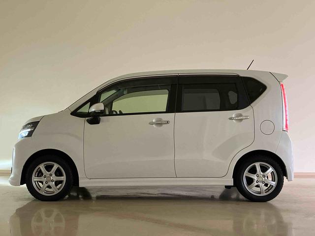 ムーヴカスタム　ＲＳ　ハイパーＳＡIII（北海道）の中古車