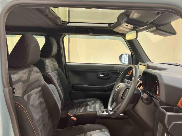 タフトＧ（北海道）の中古車