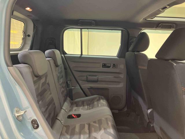 タフトＧ（北海道）の中古車