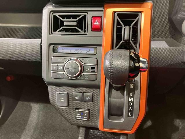 タフトＧ（北海道）の中古車