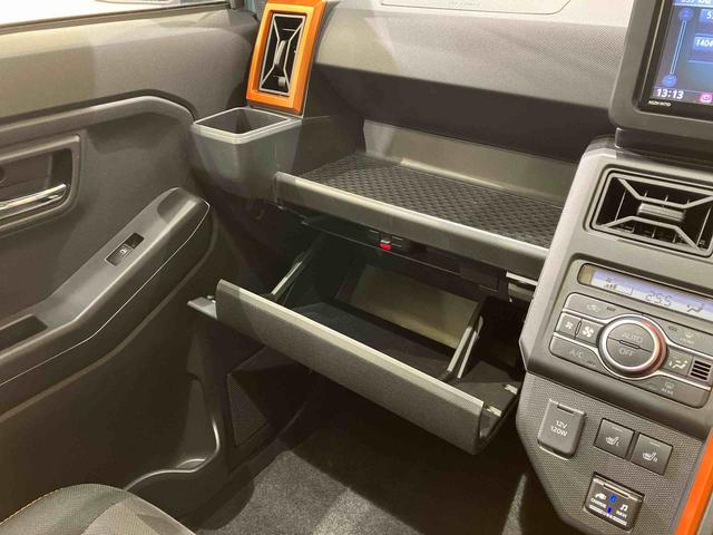 タフトＧ（北海道）の中古車