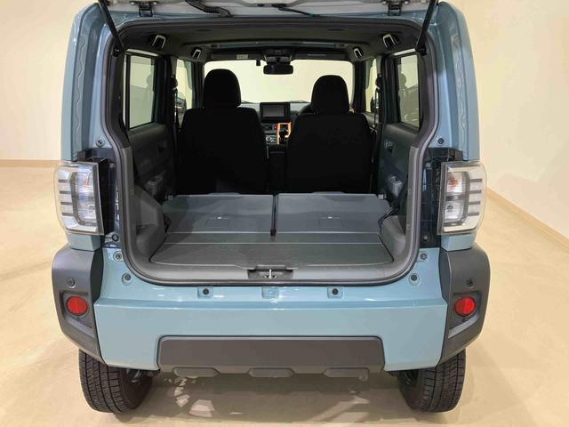 タフトＧ（北海道）の中古車