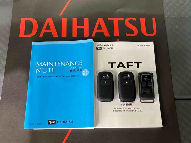 タフトＧ（北海道）の中古車