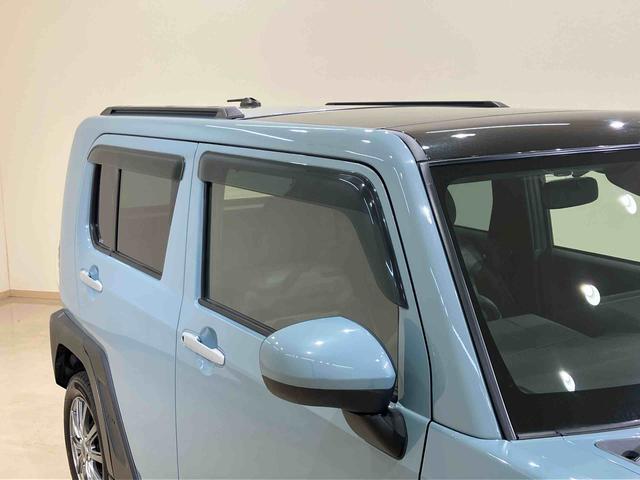 タフトＧ（北海道）の中古車