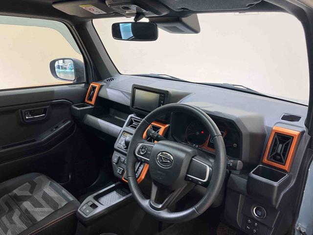 タフトＧ（北海道）の中古車