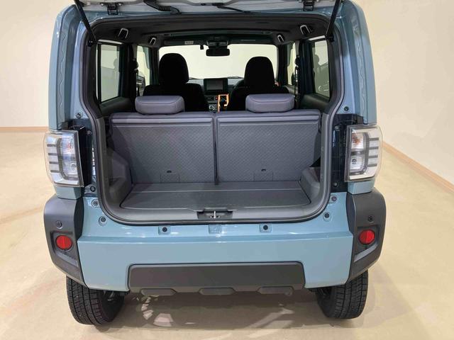 タフトＧ（北海道）の中古車